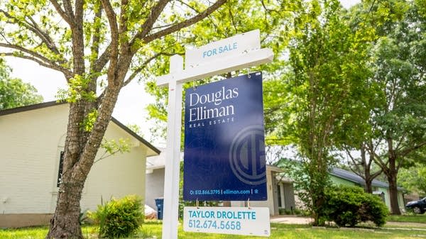 Home sales grow less competitive