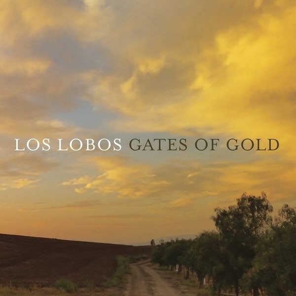 Los Lobos, 'Gates of Gold'