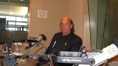 Former Gov. Ventura