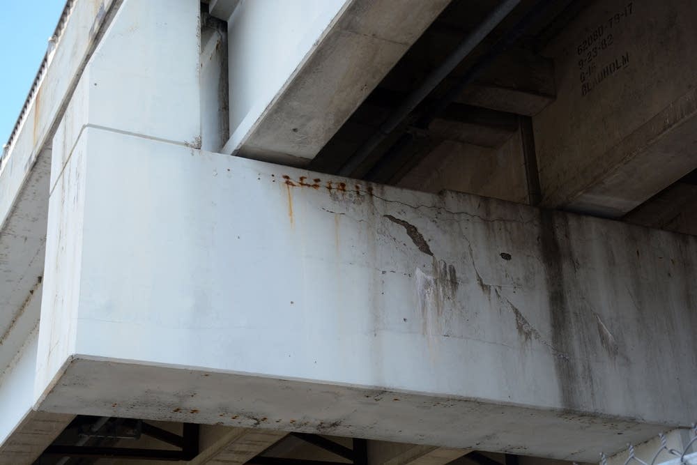 Kellogg Boulevard bridge