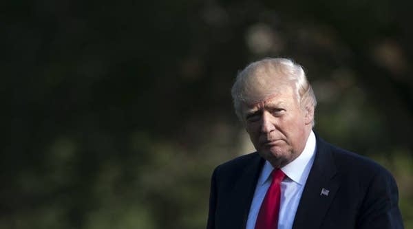 What types of people will President Trump appoint to the Federal Reserve’s Board of Governors?