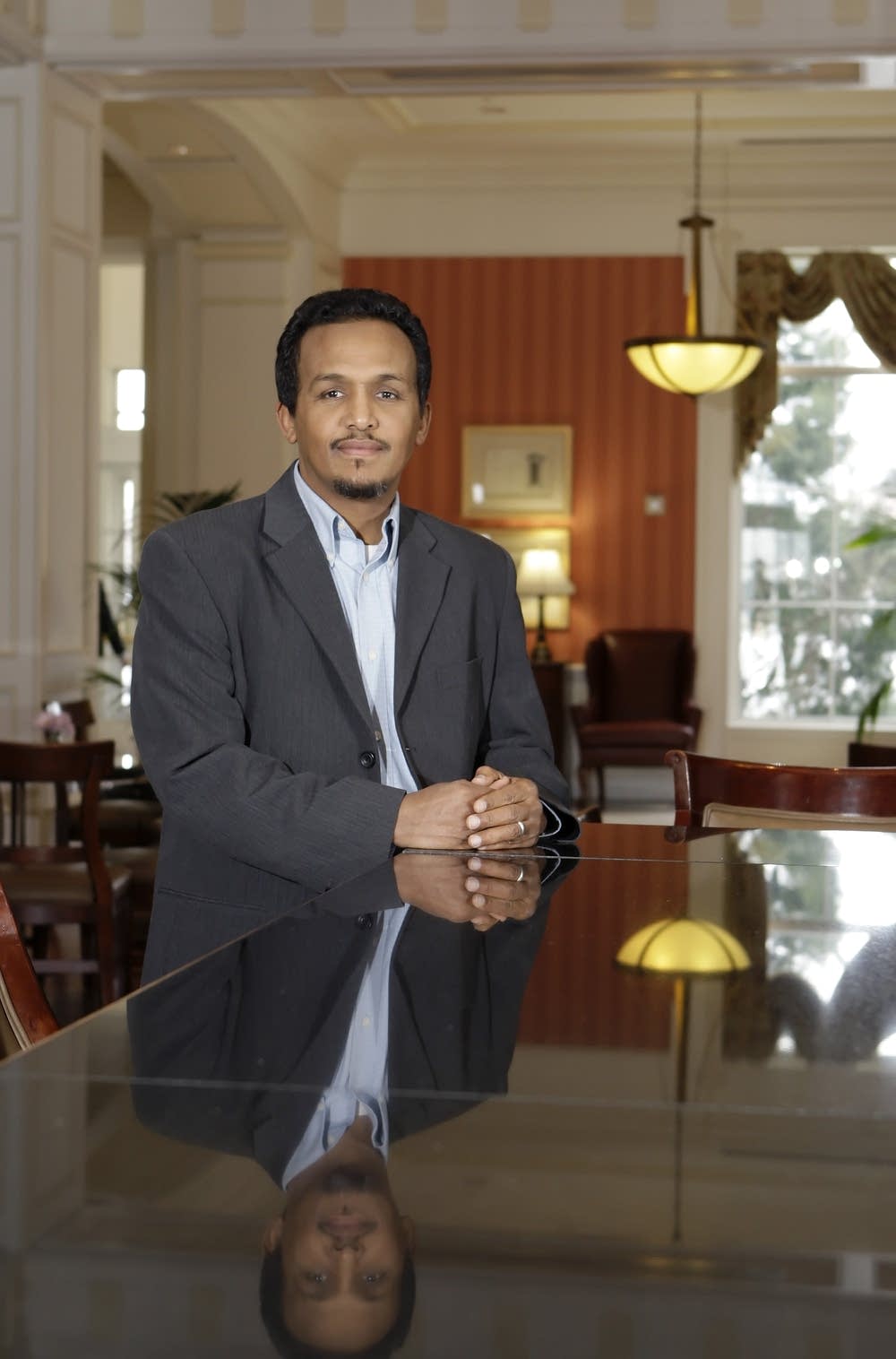 Abukar Arman