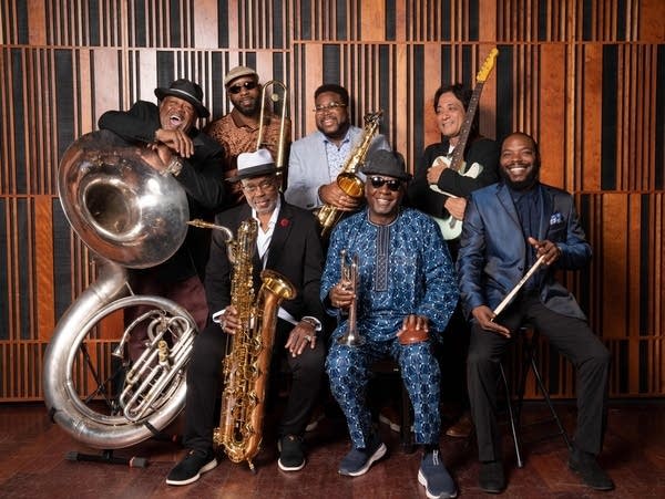 Radio Heartland on The Current: March 2, 2025