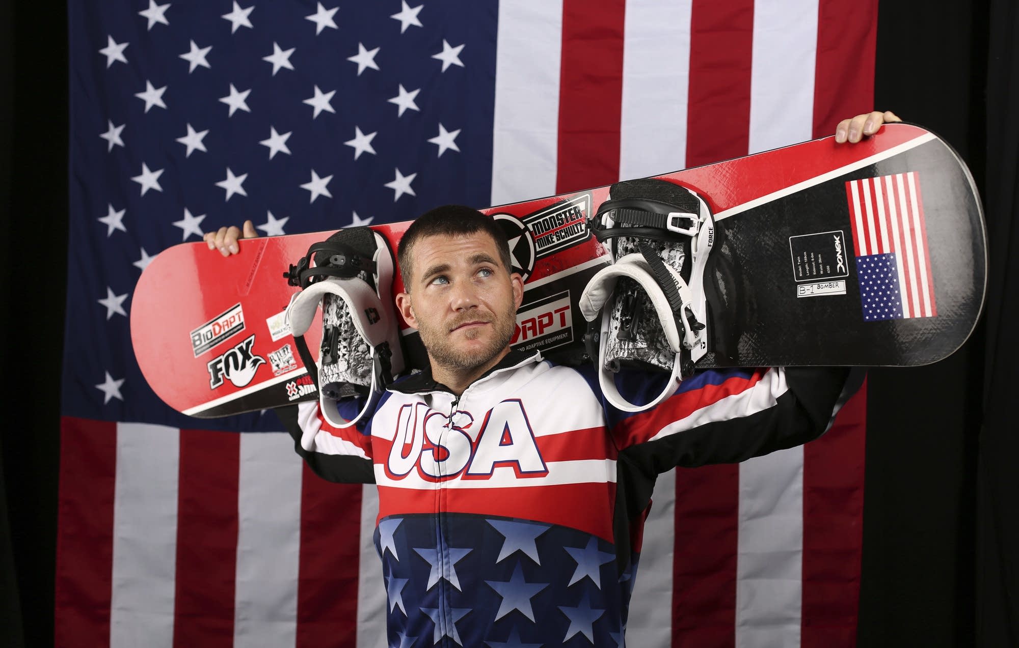 Mike Schultz