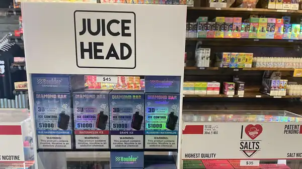is posh vape being discontinued Is Posh Vapes Going Out of Business in 2025? Facts Here