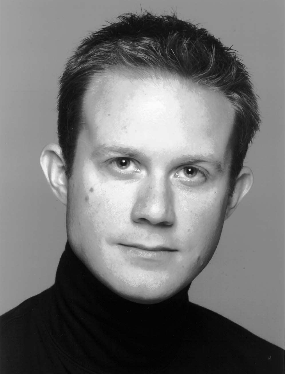 Seth Keeton