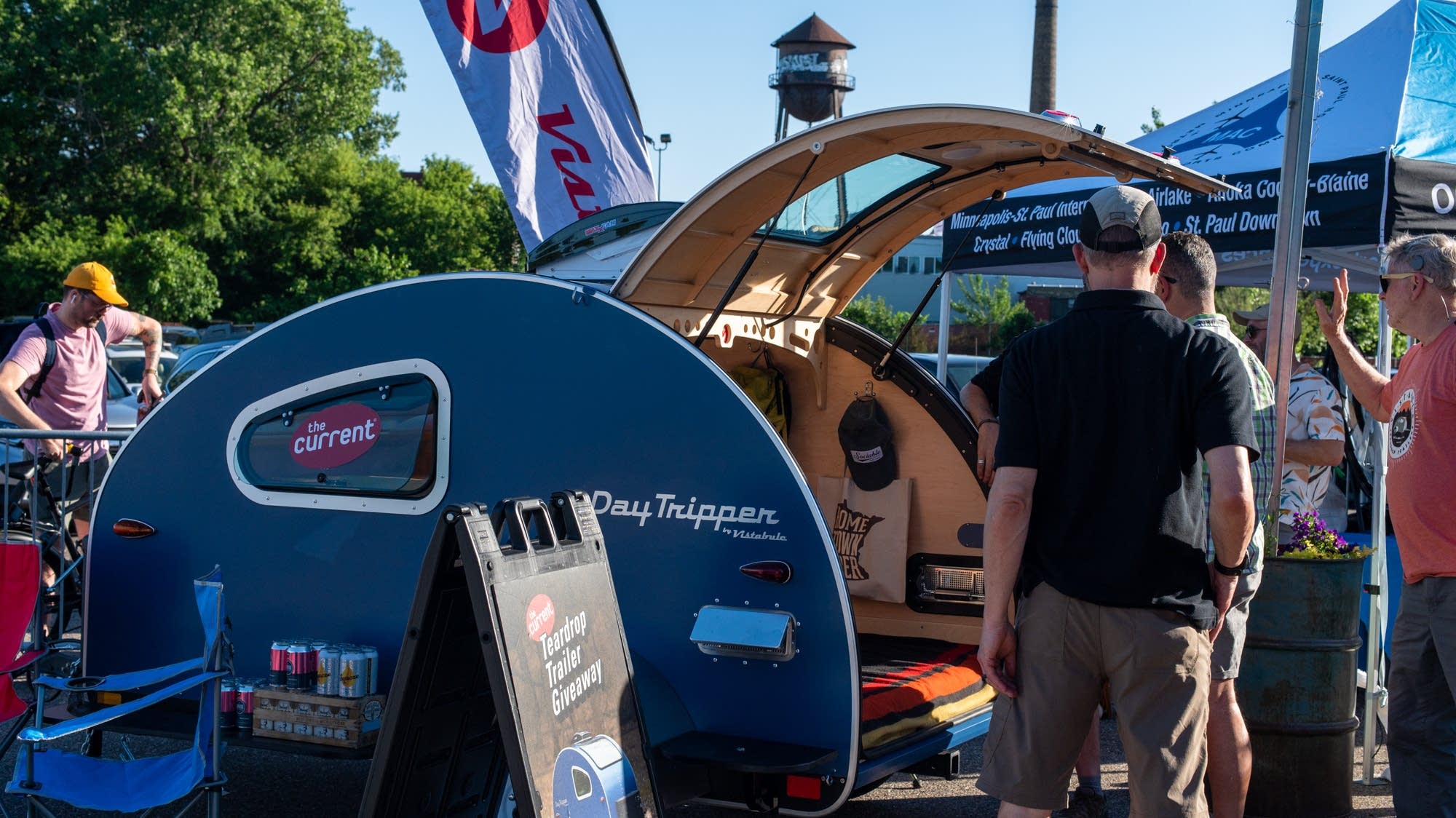 Contest chooses 4 coolest things made in Minnesota