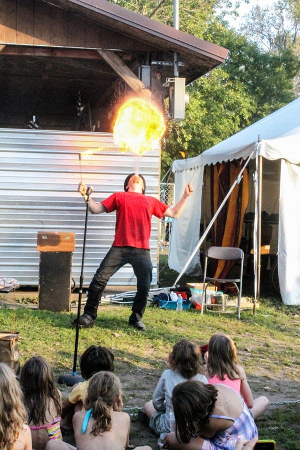 Boats and Bluegrass 15