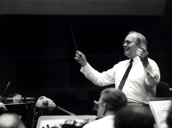 Wolfgang Sawallisch