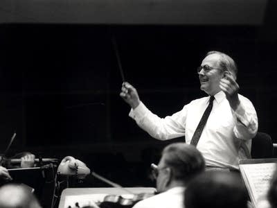 Wolfgang Sawallisch