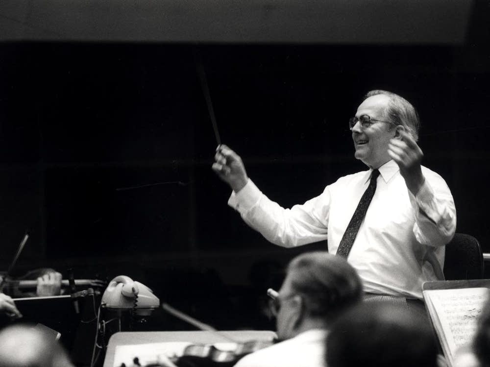 Wolfgang Sawallisch
