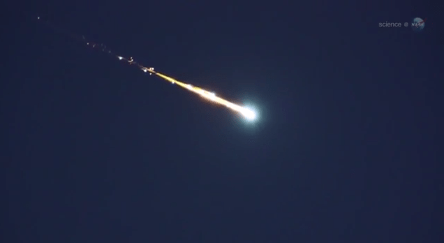 531 perseid