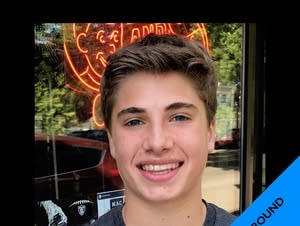 Minnesota Varsity Featured Artist: Jackson Wittenberg