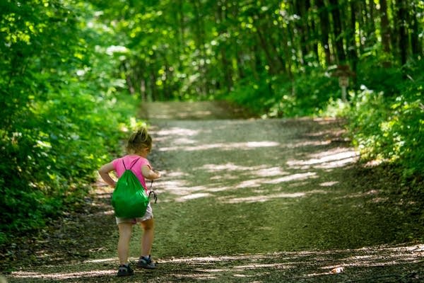 The healing benefits of nature 