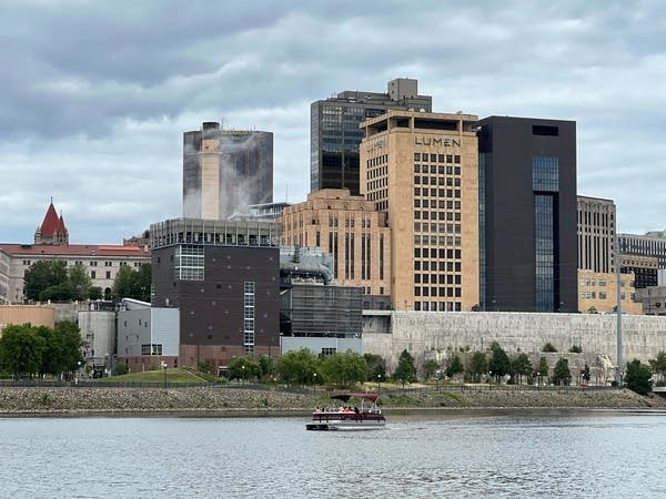 Photos of the Mississippi River 