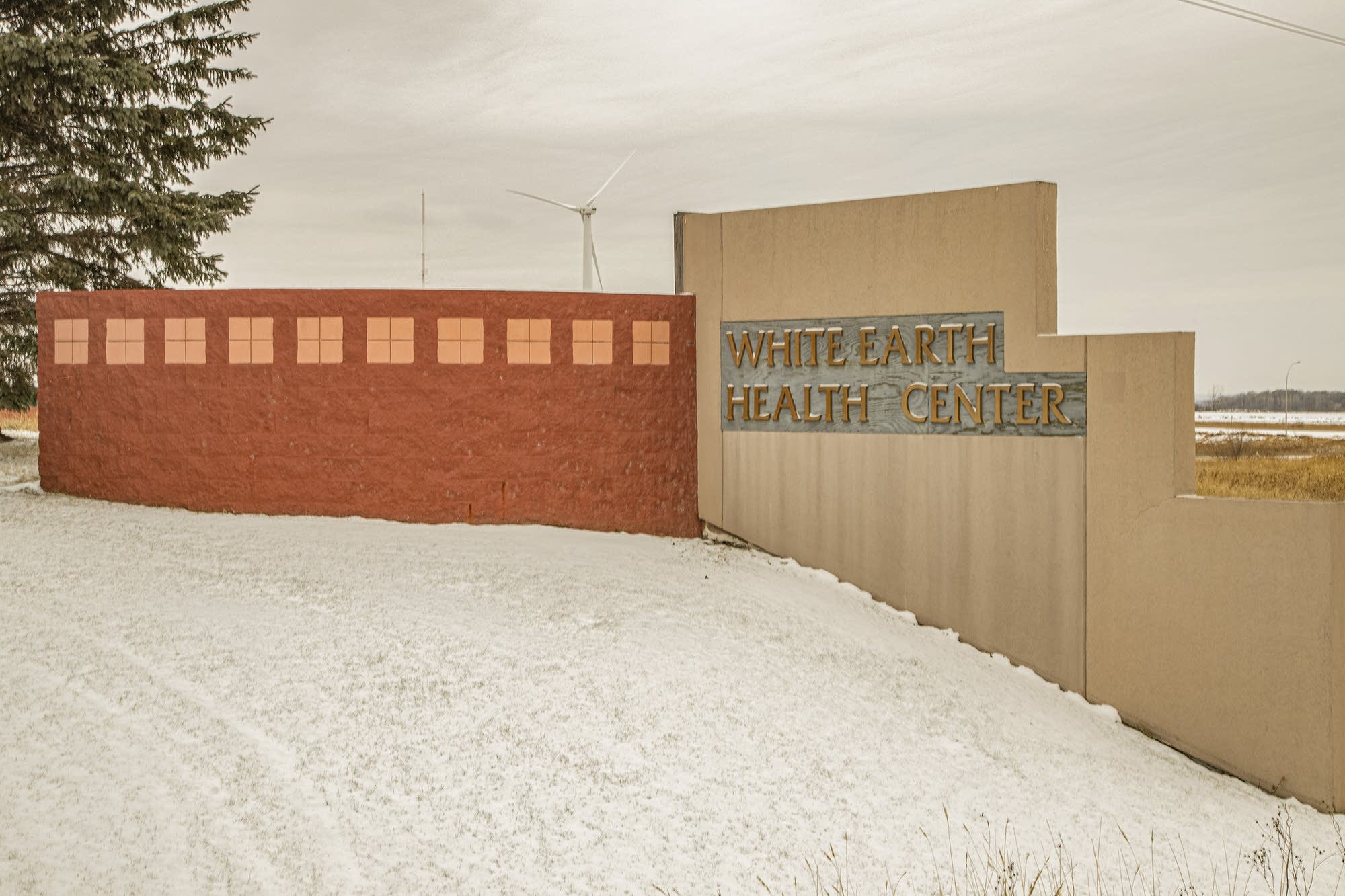 'We will continue on' White Earth doctor finds hope, resilience in