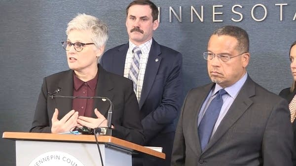 Hennepin County prosecutors press feds for evidence in shootings