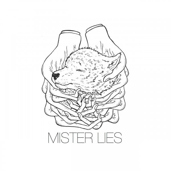 Mister Lies - Align