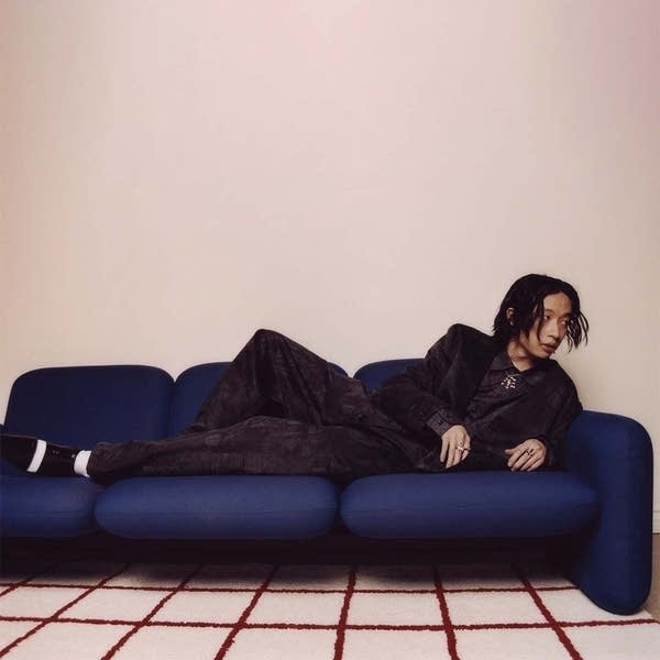 Casey Luong, known mononymously by his stage name keshi (stylized in all lowercase), is an American singer, songwriter, producer, and multi-instrumentalist.