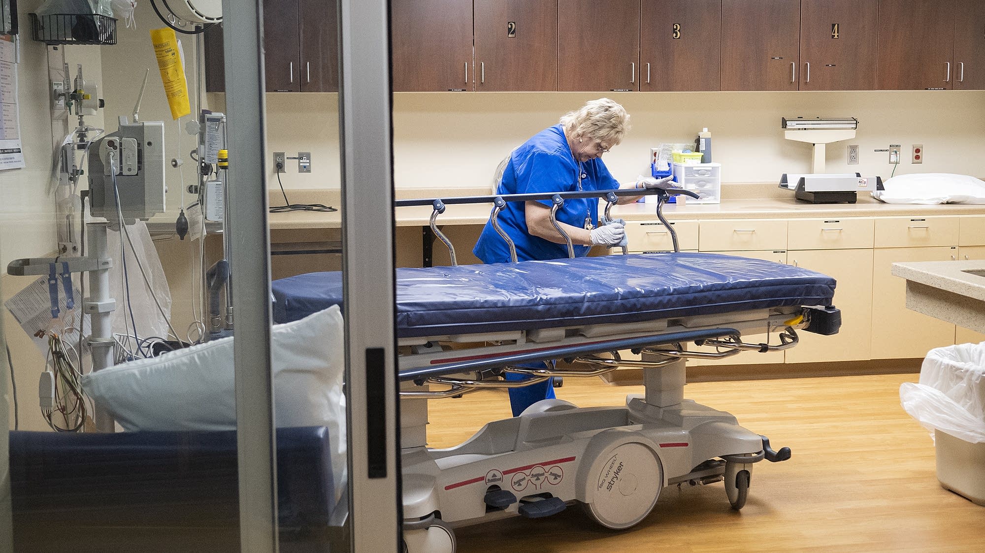 Rural health care in Minnesota: What’s changing and why? Rural health care in Minnesota: What’s changing and why?