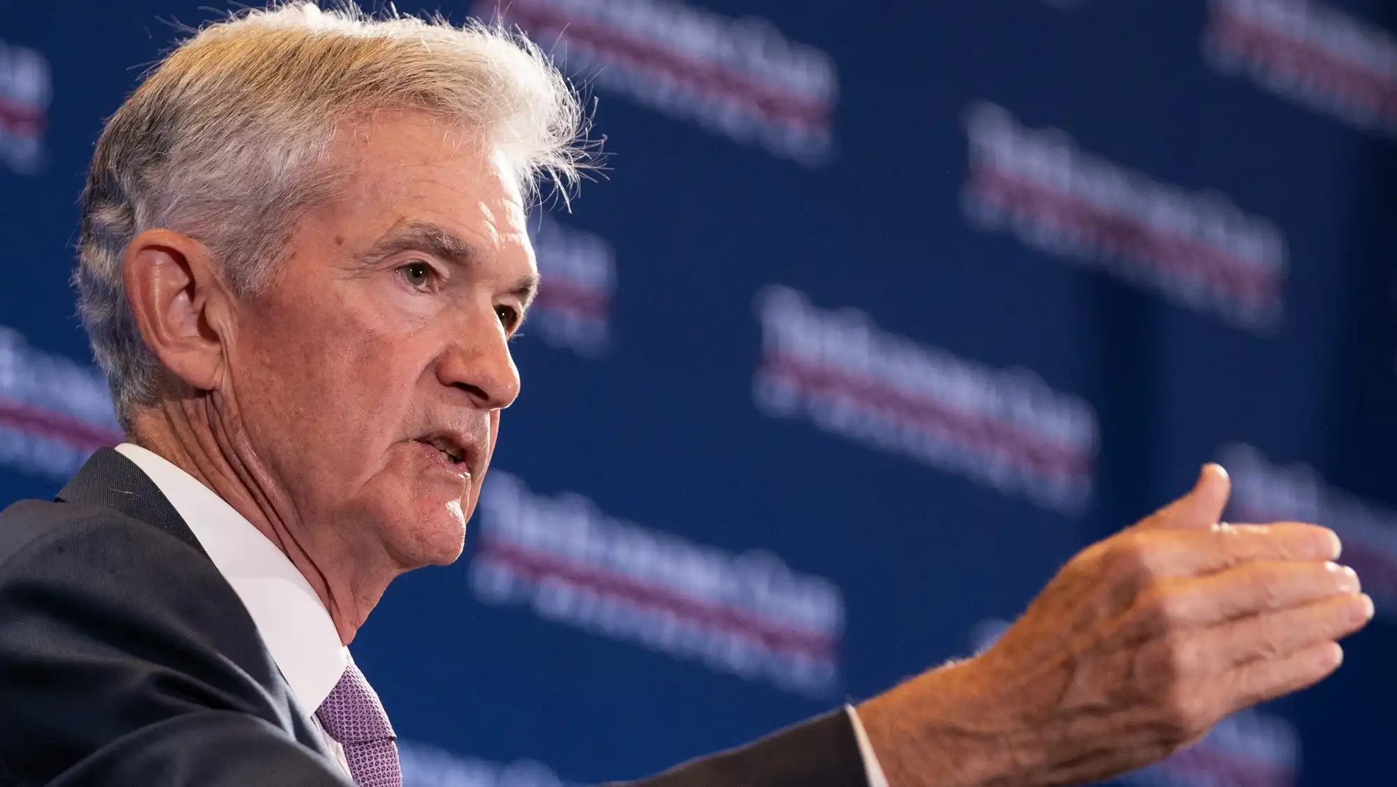 Why does the Federal Reserve have blackout periods?
