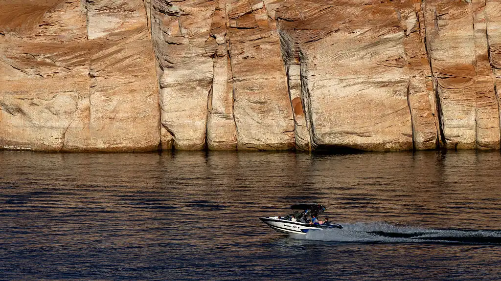 The new Colorado River plan is out, and it's already under fire