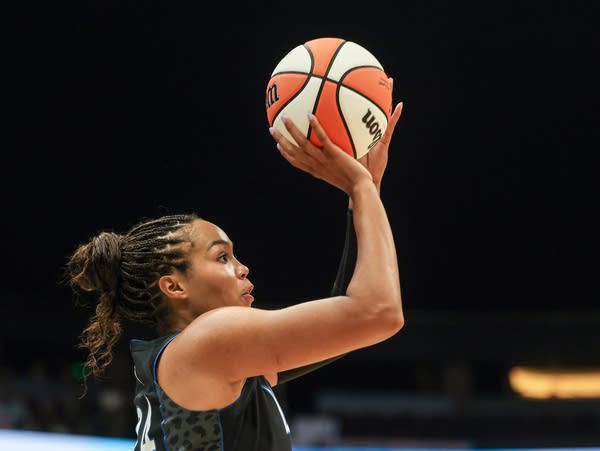 Minnesota Lynx v Seattle Storm