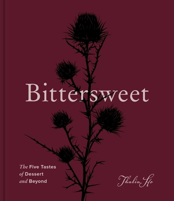 WNK_Bittersweet Book cover