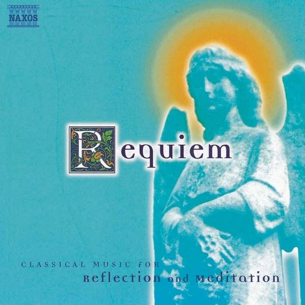 C. V. Stanford: Requiem, Op. 63: Agnus Dei, Lux Aeterna
