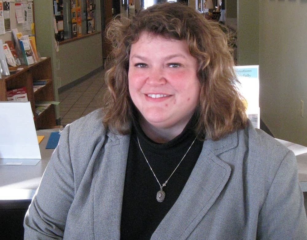 Valerie Jones