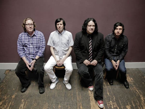 Coffee Break: Power pop