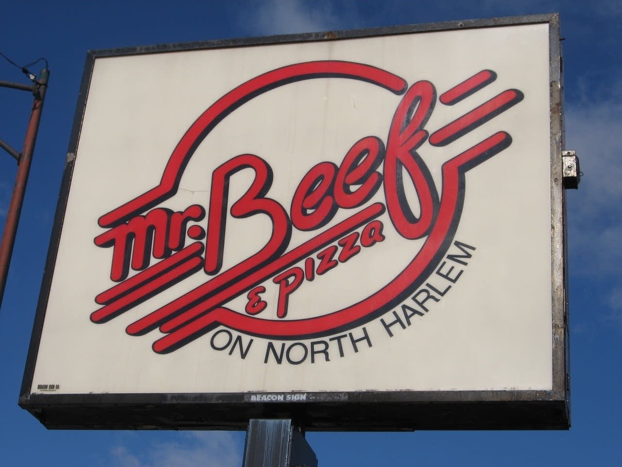 930 Coffee Break Another Helping of Beef The Current