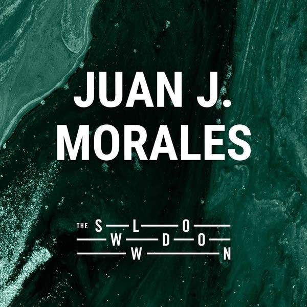 20251112 Slowdown Juan J. Morales