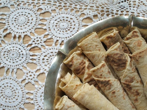 Coffee Break: Scandinavian artists