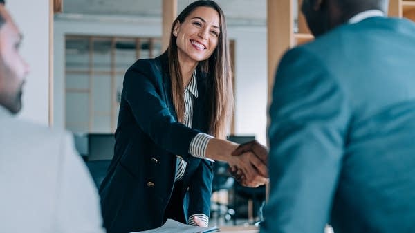 Customer success managers can pay $91,000.