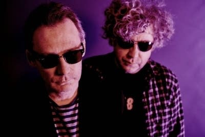 Today in Music History: Happy Birthday, Jim Reid - Vimarsana News