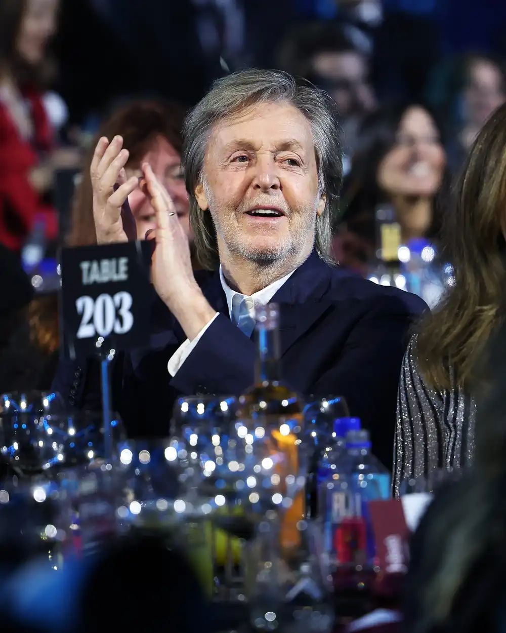 Coffee Break: Happy Birthday, Paul McCartney