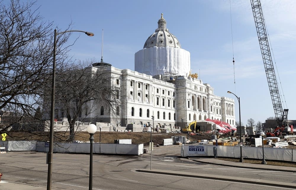 State Capitol