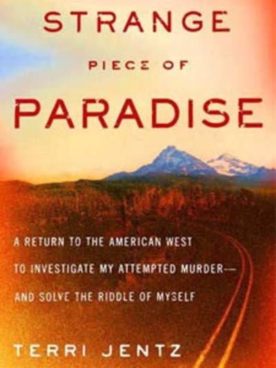 Strange Piece of Paradise