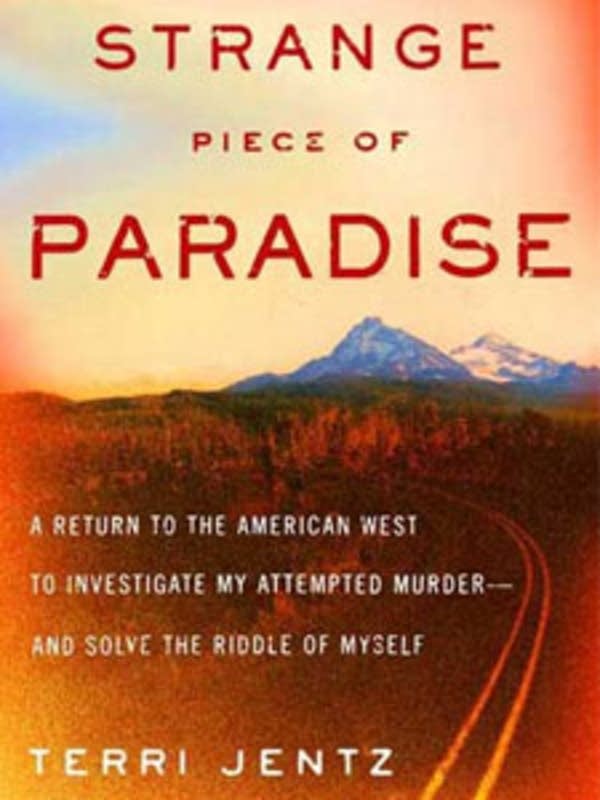 Strange Piece of Paradise