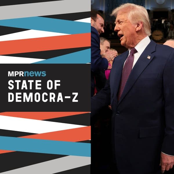 State of Democra-Z: Three young voters weigh in on Trump's first
