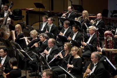 Minnesota Orchestra