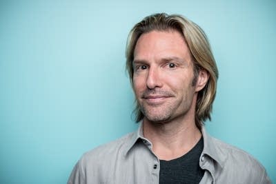 Eric Whitacre