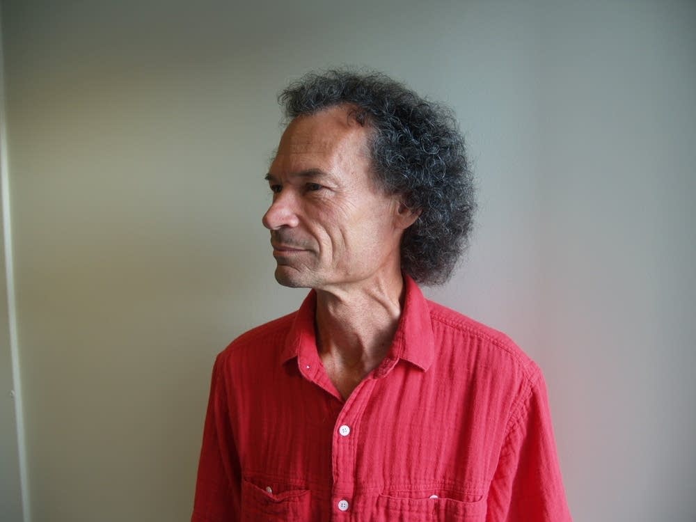 Bill Eigen