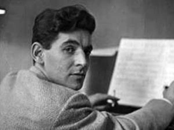 Bernstein, the day after the the big event.
