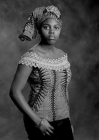 The new faces of America