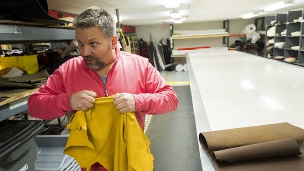 Craftsmen, backpacks, beer build hope in a needy Duluth neighborhood