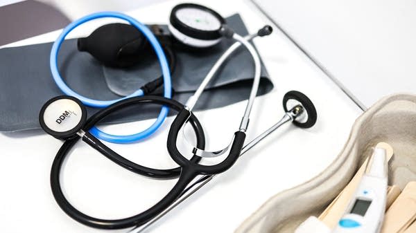 Premiums for workplace insurance plans were up 6% this year, according to KFF.