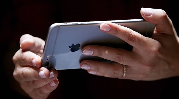 Turkey’s president wants to boycott American electronics. Good luck with that.