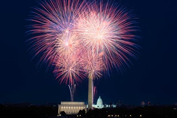 Fireworks